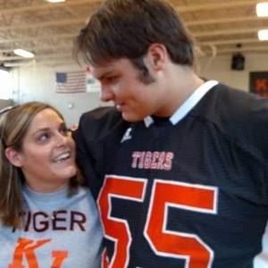 Meet your Posher, Tonya